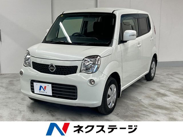 モコ X 