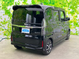 N-BOXカスタム  