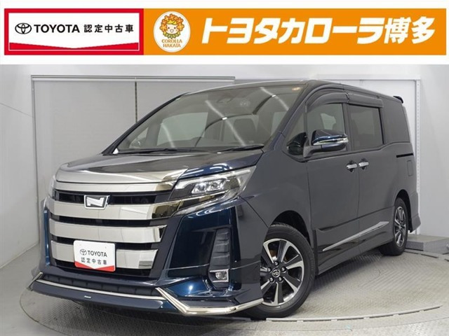 ノア 2.0 Si W×B 