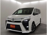 ヴォクシー 2.0 ZS 煌 
