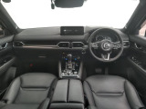 CX-8 2.2 XD Lパッケージ 