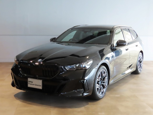 i5ツーリング eドライブ40 Mスポーツ 