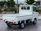 スクラムトラック KC 