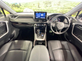 RAV4  G Zパッケージ