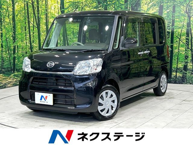 タント X SAIII 