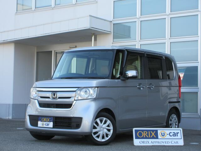 N-BOX G ETC ナビ 1セグTV DVD Bluetooth