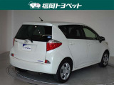 ラクティス 1.3 G 