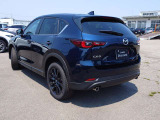 CX-5 2.0 20S ブラックトーンエディション 