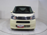 ムーヴ L 4WD 