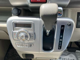 オートエアコン インパネ4速オートマ