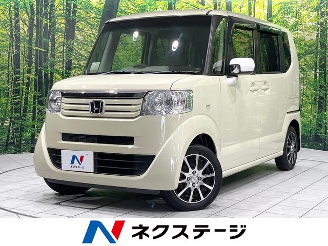 N-BOX G 