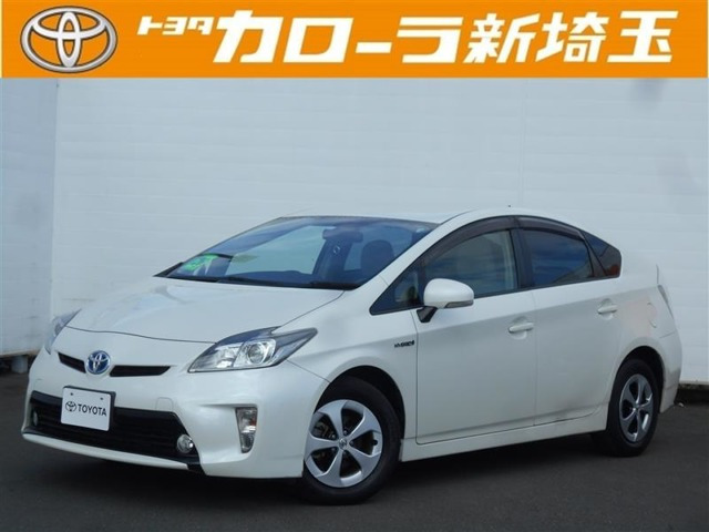 プリウス 1.8 S 