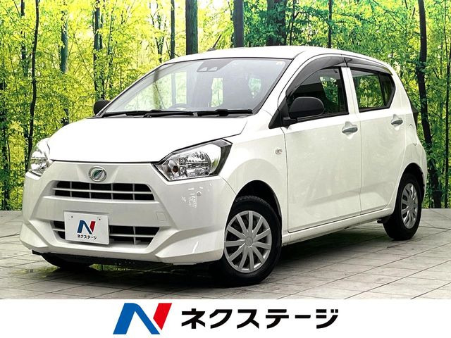 ミライース L SAIII 