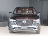 CX-5 2.2 XD スポーツ アピアランス ディーゼルターボ