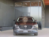 CX-30 2.0 20S プロアクティブ ツーリングセレクション 