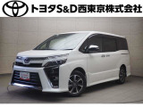 トヨタ ヴォクシー