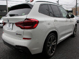 X3 M40i 4WD 