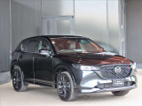 CX-5 2.2 XD スポーツ アピアランス ディーゼルターボ