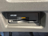 【ETC】高速道路の料金所をストレスなく通過!話題のスポットやサービスエリアに多い「スマートIC」利用時は必須のアイテムです。当店でセットアップを実施、ご納車当日からすぐにご利用いただけます!