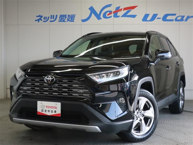 RAV4  2.0 G 4WD
