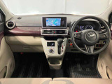 メーターやシフト、スイッチ位置など運転席まわりの配置はしっくりいきたいものですね!まずは座ってチェックしてみて下さい♪