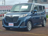 ルーミー 1.0 G 4WD 