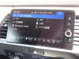 フィット  1.5 e:HEV ホーム