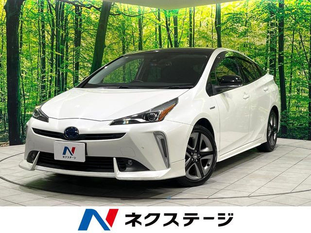 プリウス 1.8 A ツーリングセレクション 
