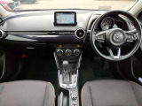MAZDA2 1.5 15S プロアクティブ スマートエディション 