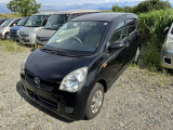 ミラ X 4WD 