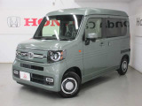 ホンダ N-VAN
