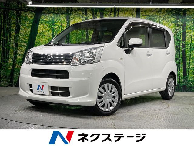ムーヴ L SAIII 