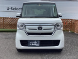 N-BOX G L ホンダセンシング 4WD 