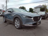 CX-30 1.8 XD プロアクティブ ツーリングセレクション 4WD 