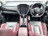 レヴォーグ 1.8 STI スポーツ EX 4WD 