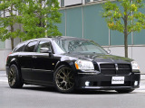 ダッジ マグナム RT 5.7 V8 4WD