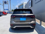 T-Cross TSI アクティブ 