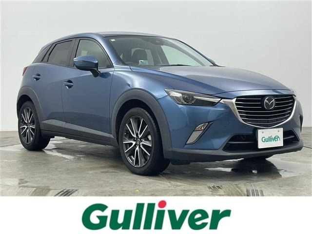 CX-3 1.5 XD プロアクティブ 修復歴無し
