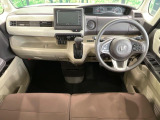 N-BOX G L ホンダセンシング 