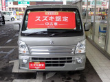 キャリイ KX 
