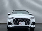 Q5スポーツバック 40 TDI クワトロ Sライン ディーゼル 4WD 