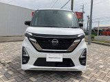 ルークス ハイウェイスター Gターボ アーバンクロム プロパイロットエディション 