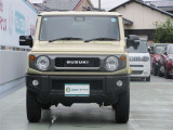 ジムニー XC 4WD 