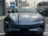 シール AWD 