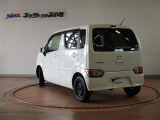 フレア ハイブリッド XG 4WD 