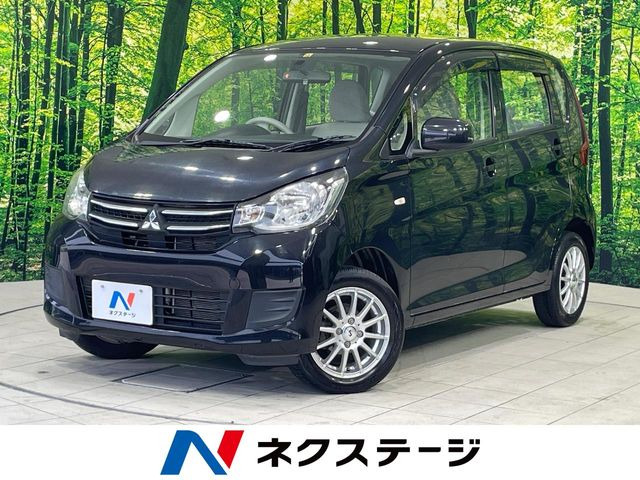 eKワゴン E 