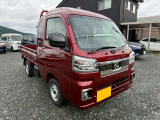 ハイゼットトラック ジャンボ エクストラ 4WD 