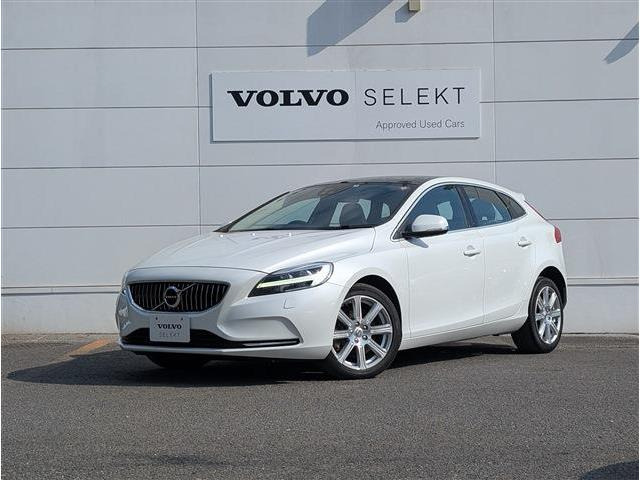 V40 T3 クラシック エディション 
