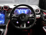 GLCクーペ AMG GLC43 4マチック (BSG搭載モデル) 4WD 