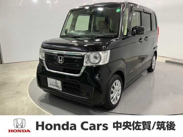 N-BOX G ホンダセンシング 